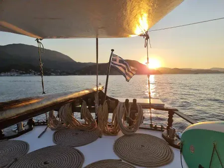 Oberdeck